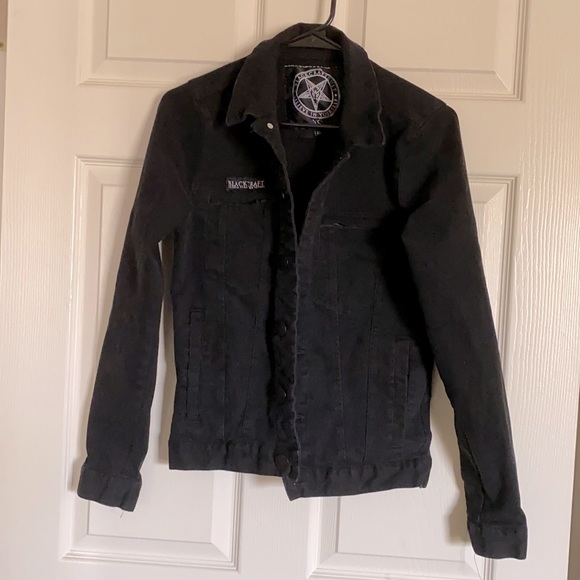 Blackcraft Cult | Jackets \u0026 Coats 